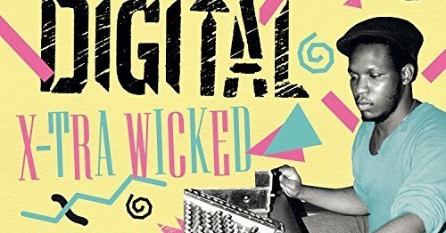 Your Musical Doctor | Reggae Download: X-Tra Wicked: Bobby Your Musical Doctor | Reggae Download: X-Tra Wicked: Bobby